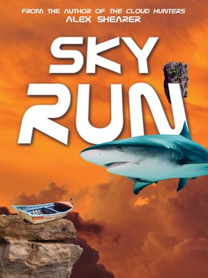 cover image of Sky Run